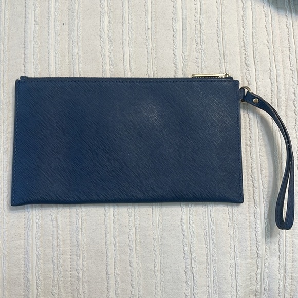 Michael Kors studded wristlet purse - Picture 5 of 11